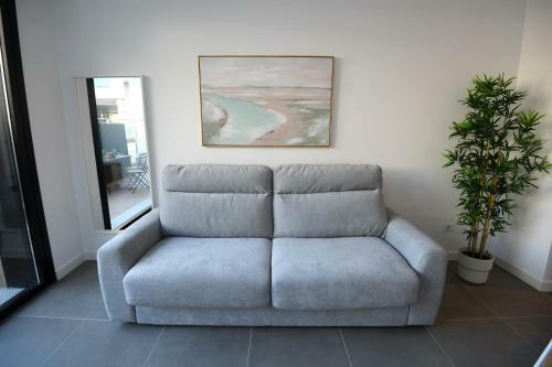 Apartamento Duerming Sanxenxo Silgar Vut