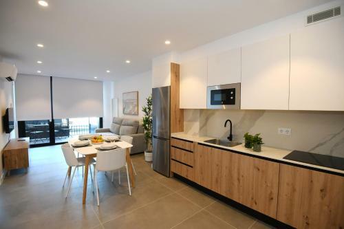 Apartamento Duerming Sanxenxo Silgar Vut