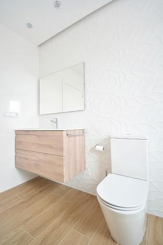 Luxury Dreams In Playa Paxari�as