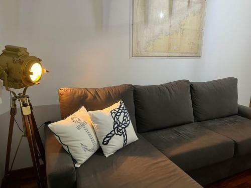 Apartamento Navega Sanxenxo