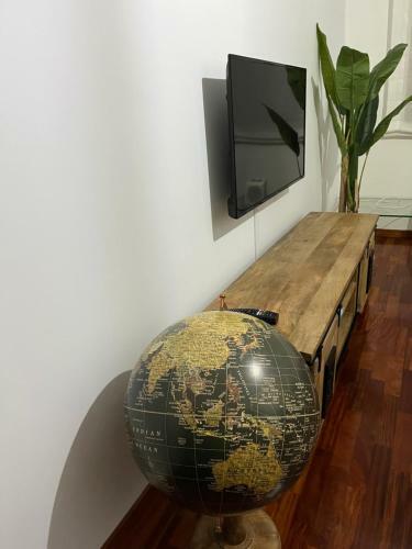 Apartamento Navega Sanxenxo