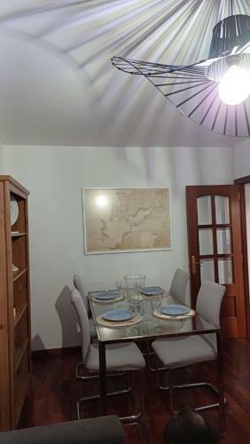 Apartamento Navega Sanxenxo