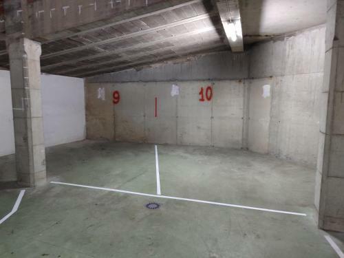 Apartamentos Silgar Plaza