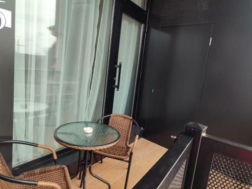 Apartamentos Silgar Plaza