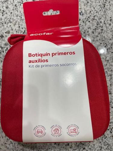 Apartamento Piso Nuevo Al Lado Playa Parking Privado Gratis
