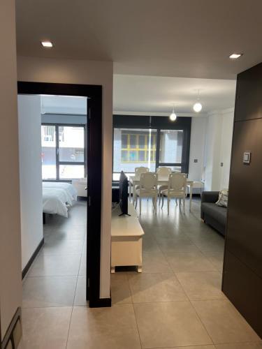Apartamento Silgar