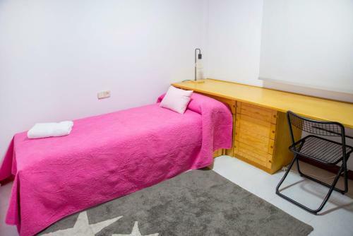 Apartamento Welcome Parque Panadeira