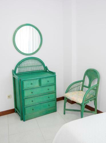 Apartamento Welcome Parque Panadeira