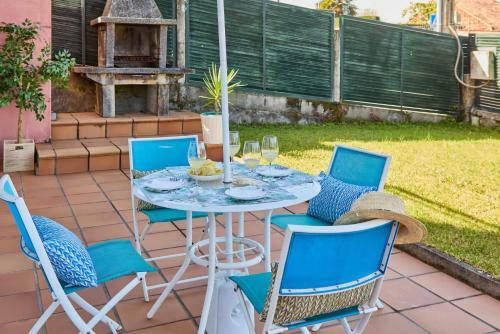 Apartamento A Villi�a De Areas