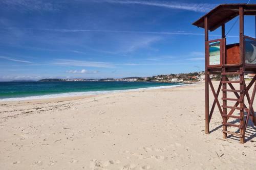 Apartamento A Villi�a De Areas