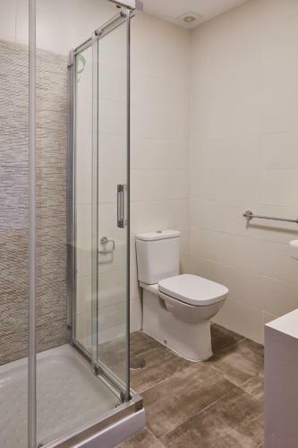 Apartamento A Villi�a De Areas