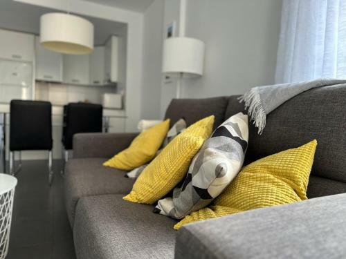 Apartamento La Manga Beach Club Veneziola