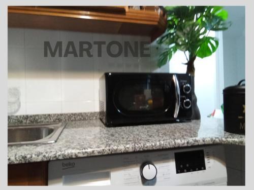 Apartamento En Portonovo