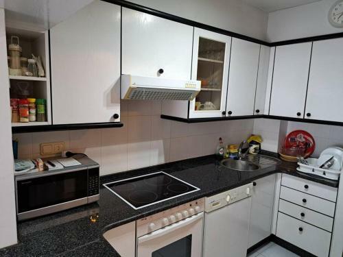 Apartamento Isla