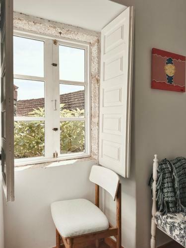Apartamento Casa Da Figueira