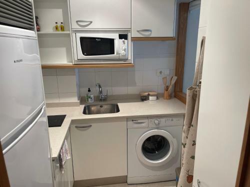 Apartamento So�os Sanxenxo