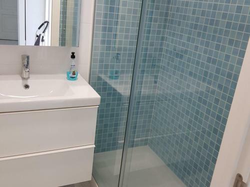 Apartment In Downtown Sanxenxo With Sea 0169