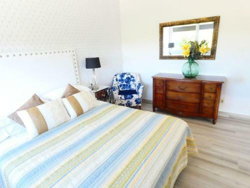 Chalet de Dise�o Moderno En Sanxenxo