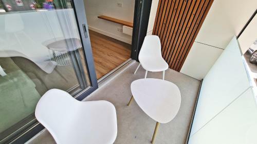 Apartamento Br Silgar Suites