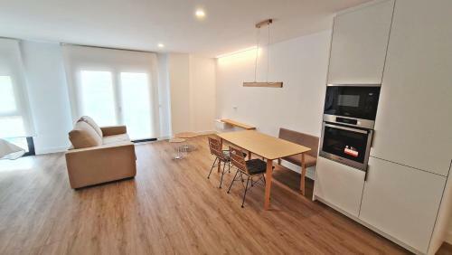 Apartamento Br Silgar Suites