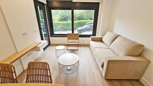 Apartamento Br Silgar Suites