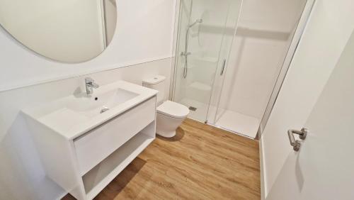 Apartamento Br Silgar Suites