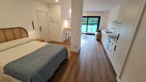 Apartamento Br Silgar Suites