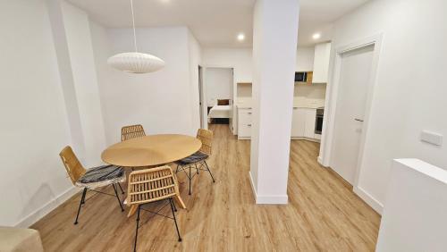 Apartamento Br Silgar Suites