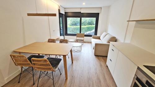 Apartamento Br Silgar Suites