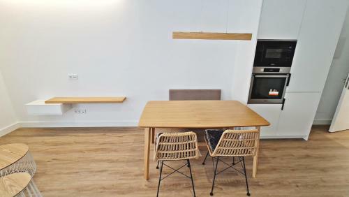 Apartamento Br Silgar Suites