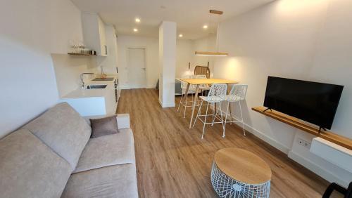 Apartamento Br Silgar Suites