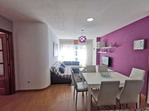 Apartamento Playa Panadeira, Piso C�ntrico