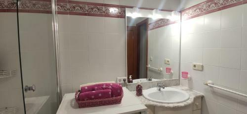 Apartamento Playa Panadeira, Piso C�ntrico