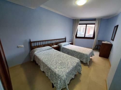 Acogedor Apartamento En Silgar