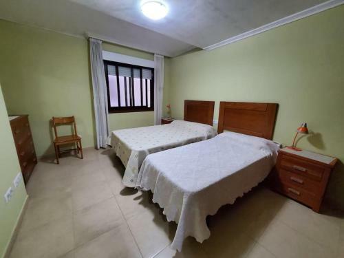 Acogedor Apartamento En Silgar