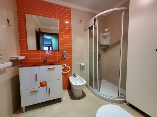 Acogedor Apartamento En Silgar