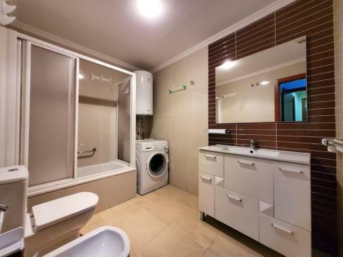 Acogedor Apartamento En Silgar
