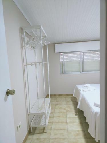 Apartamento �tico Sin Ascensor Casa Portela