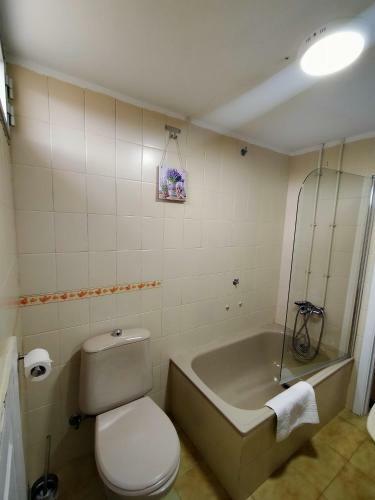 Apartamento �tico Sin Ascensor Casa Portela