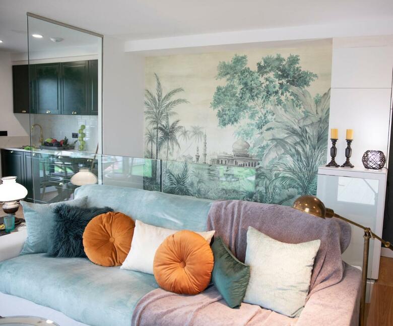 Luxury Singular Villa Canelas