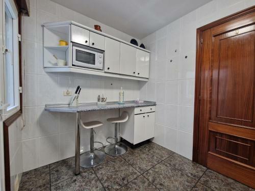 Estupendo Apartamento En Silgar