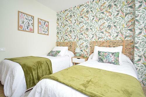 Precioso Apartamento En El Centro de Sanxenxo