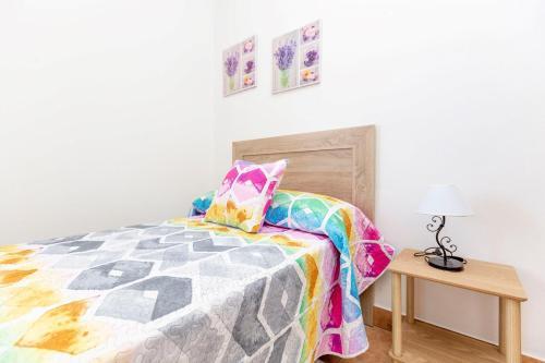 Apartment - 4 Bedrooms - 0275