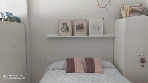 Apartamento Studio Doria