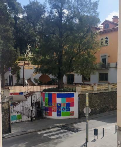 Apartamento Studio Doria