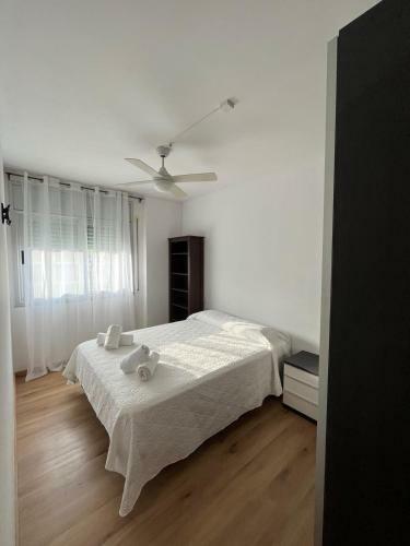 Apartamento Terraza Del Montsi�