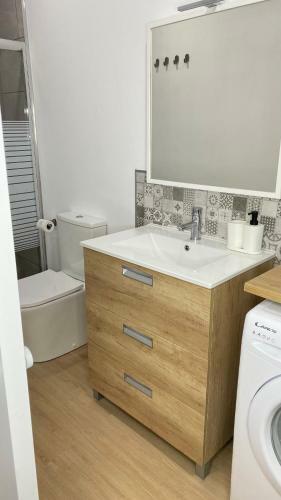 Apartamento Retama Laguna Centro
