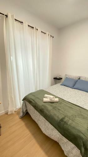Apartamento Retama Laguna Centro