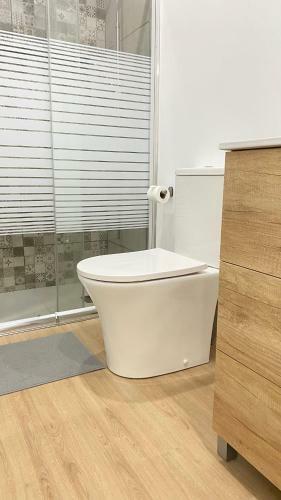 Apartamento Retama Laguna Centro
