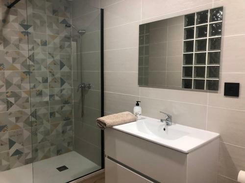 Apartamento La Pepita